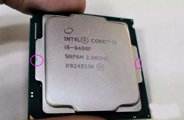 長沙組裝電腦散片CPU是怎么來的？是二手嗎？購買intel CPU散片必讀的注意事項